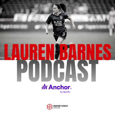 Master Coach Online Speaks with Lauren Barnes