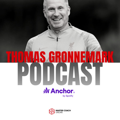 Master Coach Online Speaks with Thomas Grønnemark