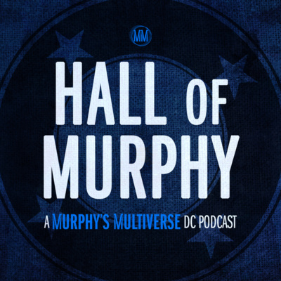 Hall of Murphy #20 – Batgirl & Warner Bros. Discovery's Future