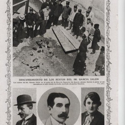 crimenes de pata negra