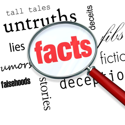 Facts Against The Narrative Seem Not To Matter By Truth To Ponder