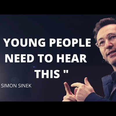Simon Sinek S Advice Will Leave You Speechless Must Listen By Simon Sinek S Advice Will Leave You Speechless Must Listen By