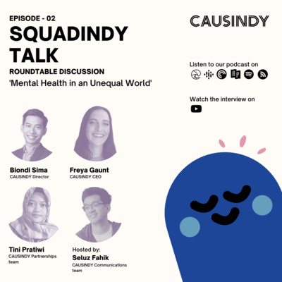 Conference of Australian and Indonesian Youth