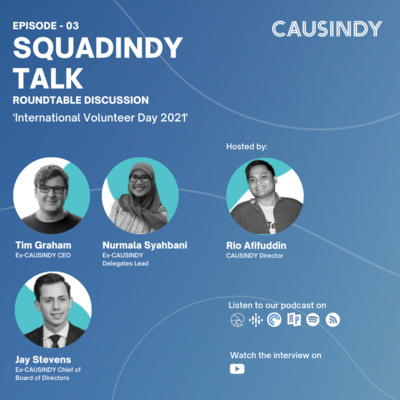 Conference of Australian and Indonesian Youth