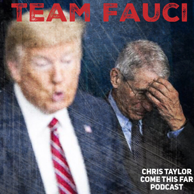 Team Fauci; The Truth Will Set You Free