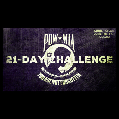 21-Day POW Challenge 