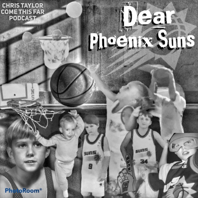 In Honor of The Phoenix Suns- Bonus episode 