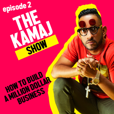 How I built a Million Dollar Business