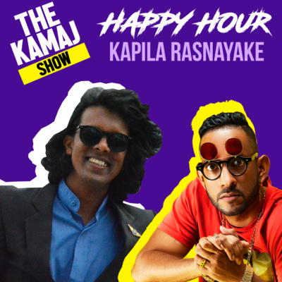 Let's Talk about Sex with Kapila Rasnayake | Happy Hour