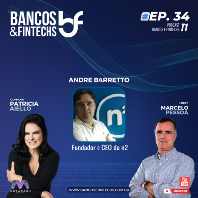 Bancos & Fintechs