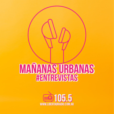 Semana de los CEC - Directora Adriana Lavirgen  episode artwork