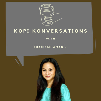 Sharifah Amani, Malaysian Film, Culture and Everything Else