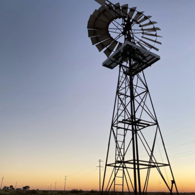 S2 Ep 8 Gig Moses The Moree Gallery