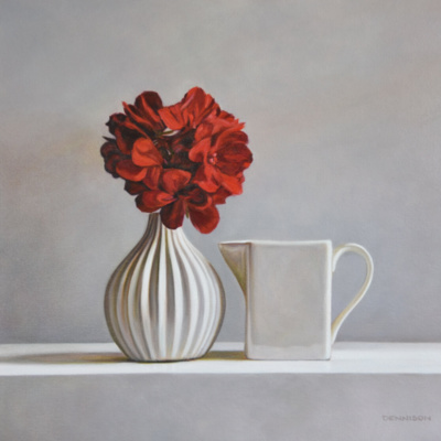 S2 Ep10 Samantha Dennison Australian Still Life Painter