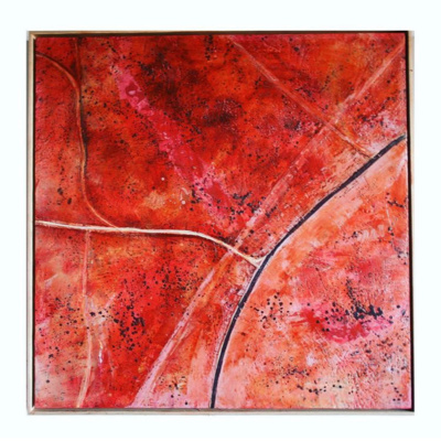 S3 Ep57 Carly LeCerf on plein air adventures in Western Australia, chance meetings with Australian art icons and sage advice on creative direction