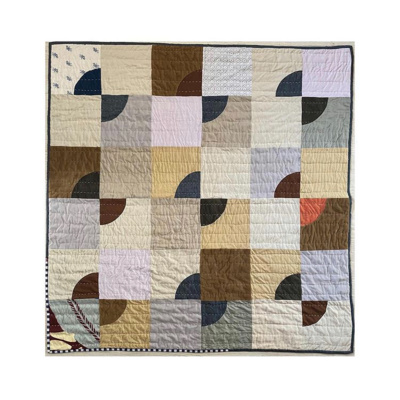 S3 Sp69 Sally Veer of S.A.S Veer is exploring the intersection of art and heirloom