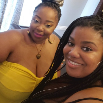 If Only You Knew... A Special Dedication To My Sister Angel Tasha