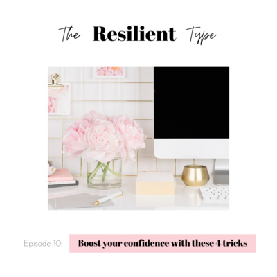 The Resilient Type