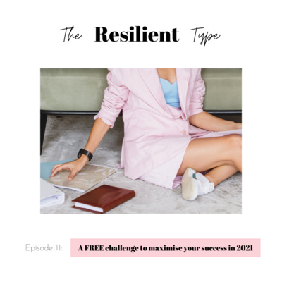 The Resilient Type