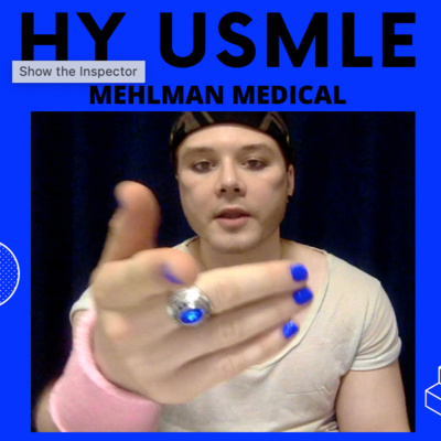 Mehlman Medical