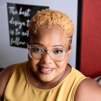 Designer Series: Lauren Ashley, COVID19 Silver Linings