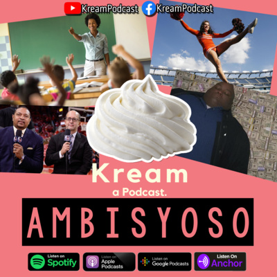 Kream 17 - Ambitions