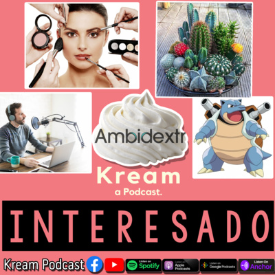 Kream 19 - InteresTHING