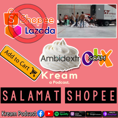 Kream 20 - Online Shopping