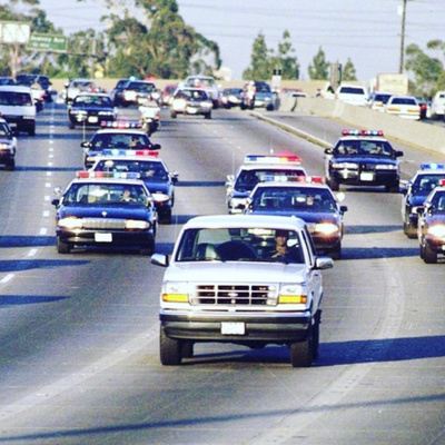 Part 2: OJ Simpson Case: About OJ Simpson