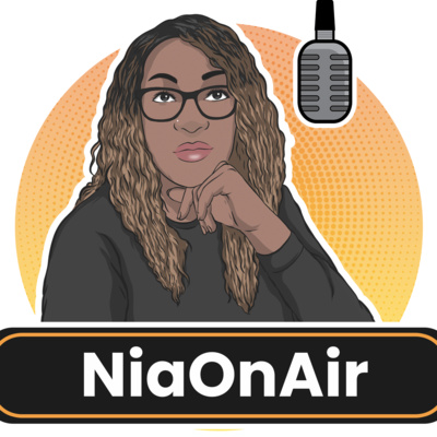 Welcome to 2020 with Nia On Air