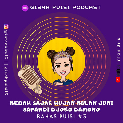 Baca Puisi 28 Malam Laut Sajak Toto Sudarto Bachtiar By Gibah Puisi A Podcast On Anchor
