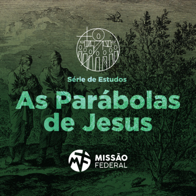 AS PARÁBOLAS DE JESUS | Estudo 07 - Parábola do Fariseu e publicano, por Matheus Simões AS PARÁBOLAS DE JESUS | Estudo 07 - Parábola do Fariseu e publicano, por Matheus Simões