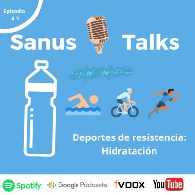 La alimentación se entrena