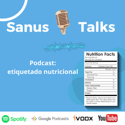 La alimentación se entrena