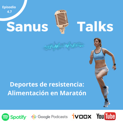 La alimentación se entrena