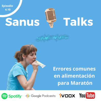 La alimentación se entrena