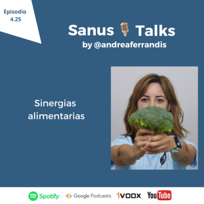 La alimentación se entrena