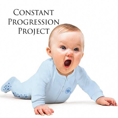 Constant Progression Project