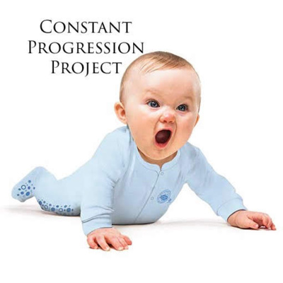 Constant Progression Project