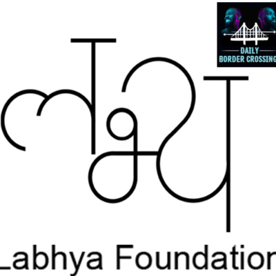 DBC ep 9, Impacting millions by age 25: Richa & Vedant of India & the Success of Labhya Foundation