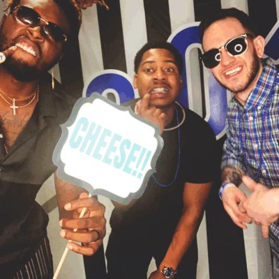 #18 Can't Stop Pursuing