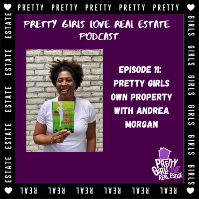 Pretty Girls Love Real Estate