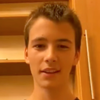 Tiblex - Top 10 Kendama Players, Best Trick He's Ever Done, Kendama Bullying