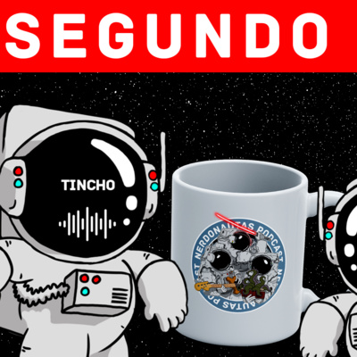 Nerdonautas Podcast