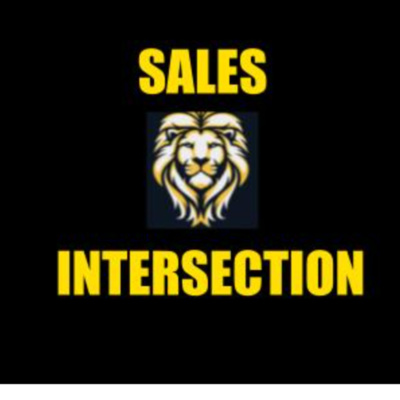 Sales Intersection Episode 7 with Daxy Perez