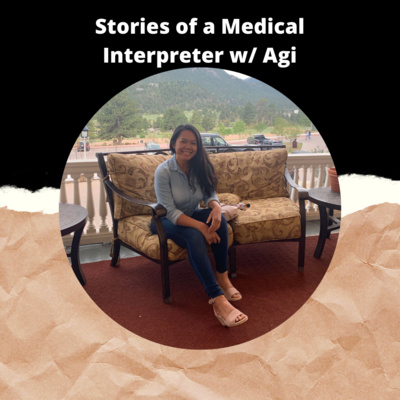 Chai with Ping | Immigrants | Cross-Cultures