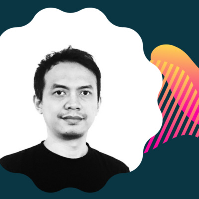 Design 1:1 - Fares Farhan - Evolusi Profesi UX dan Tentang Bekerja di Startup vs Korporasi