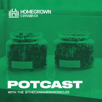 How and Why You Should Cure Your Weed