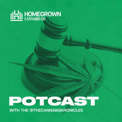 Why Kronic Thinks Cannabis Should Be Legalized