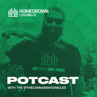 Grow Weed at Home with Kyle Kushman